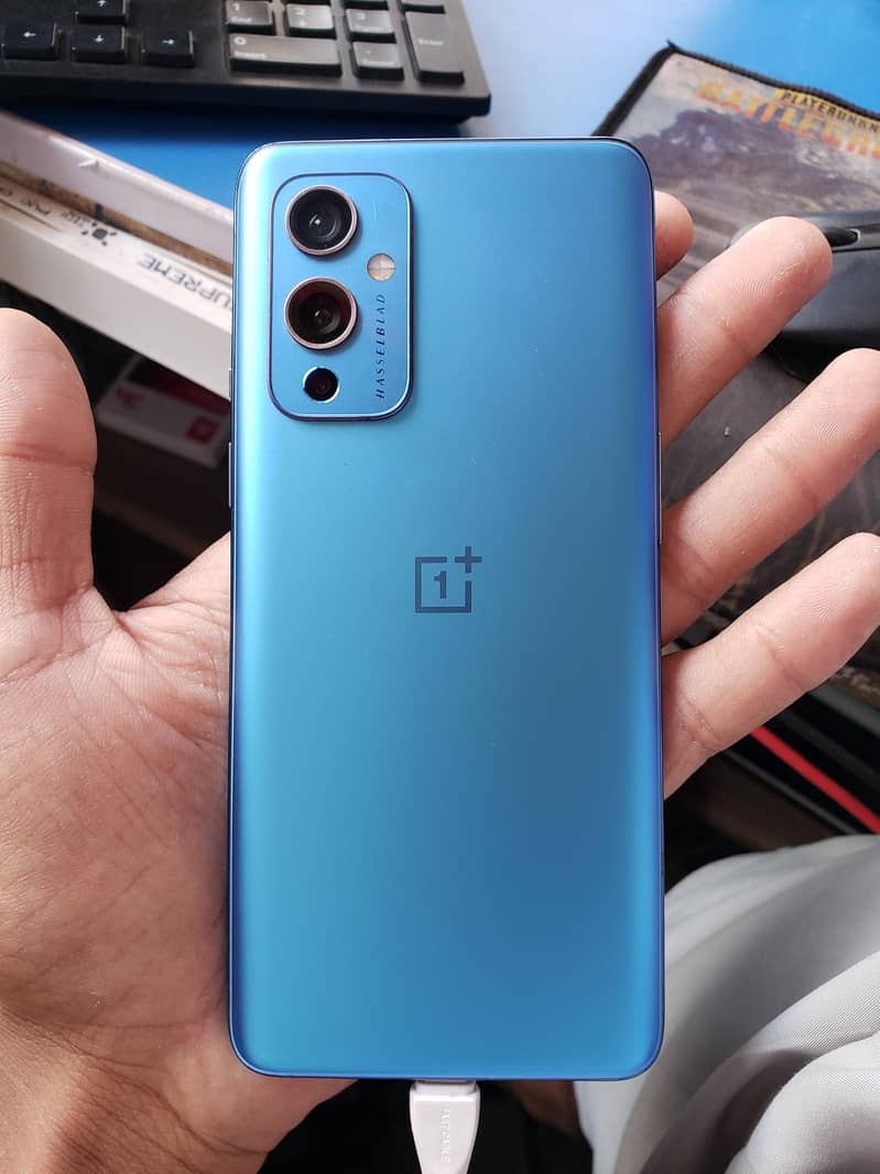 One Plus 9 0