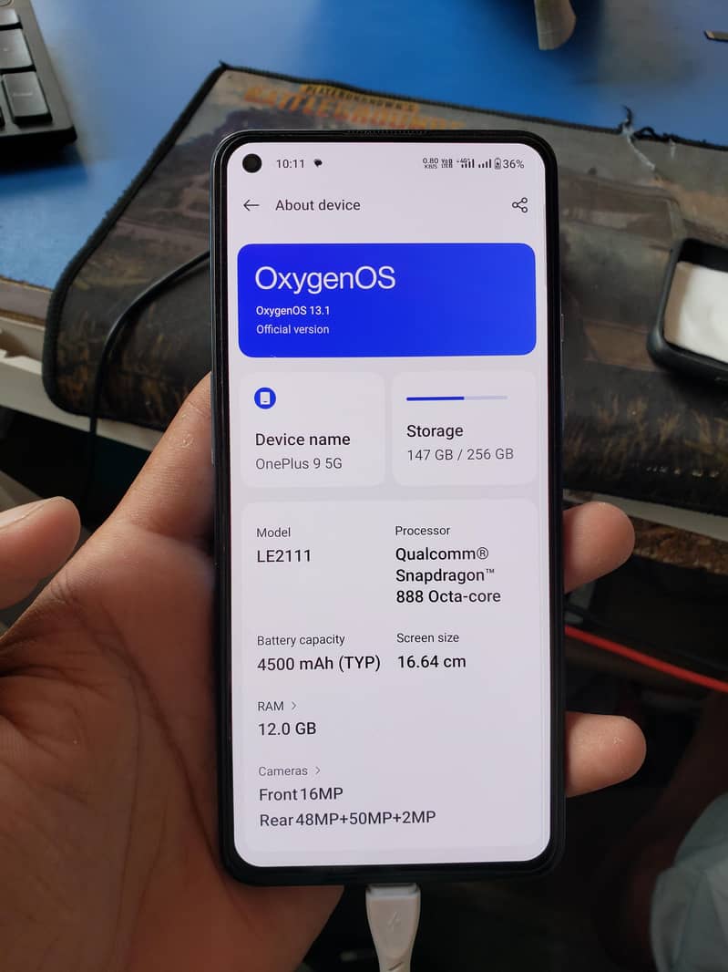 One Plus 9 1