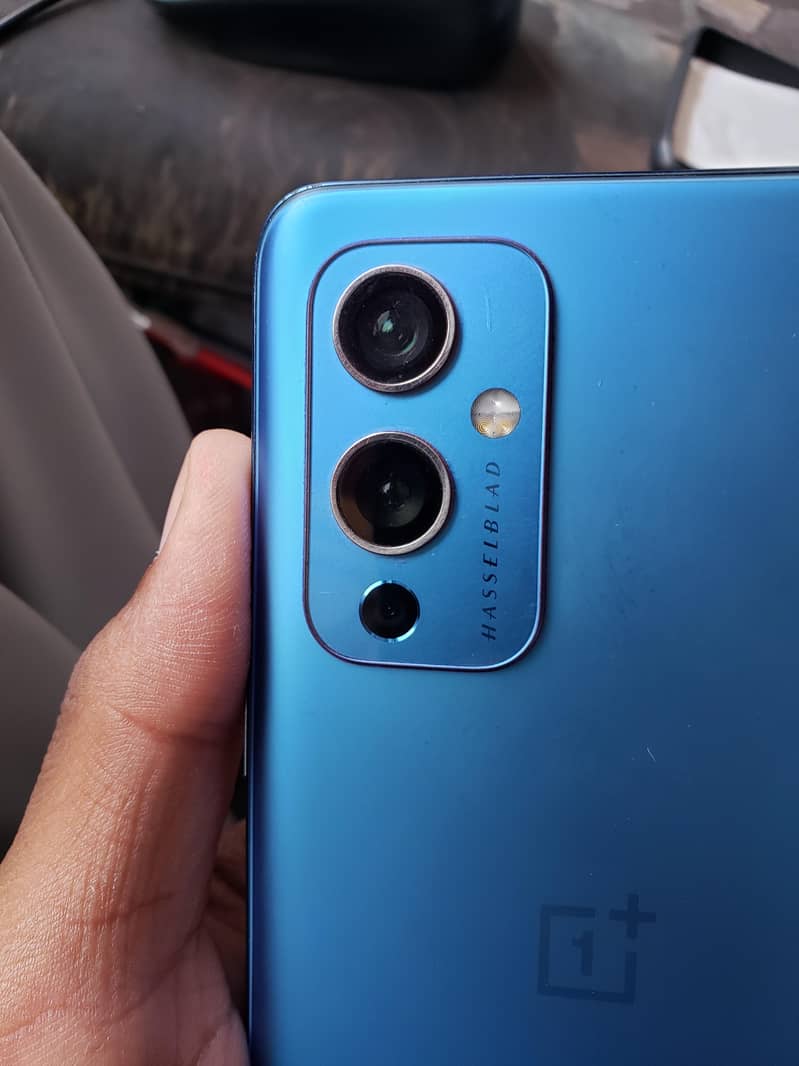 One Plus 9 2