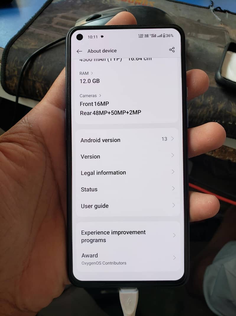 One Plus 9 3