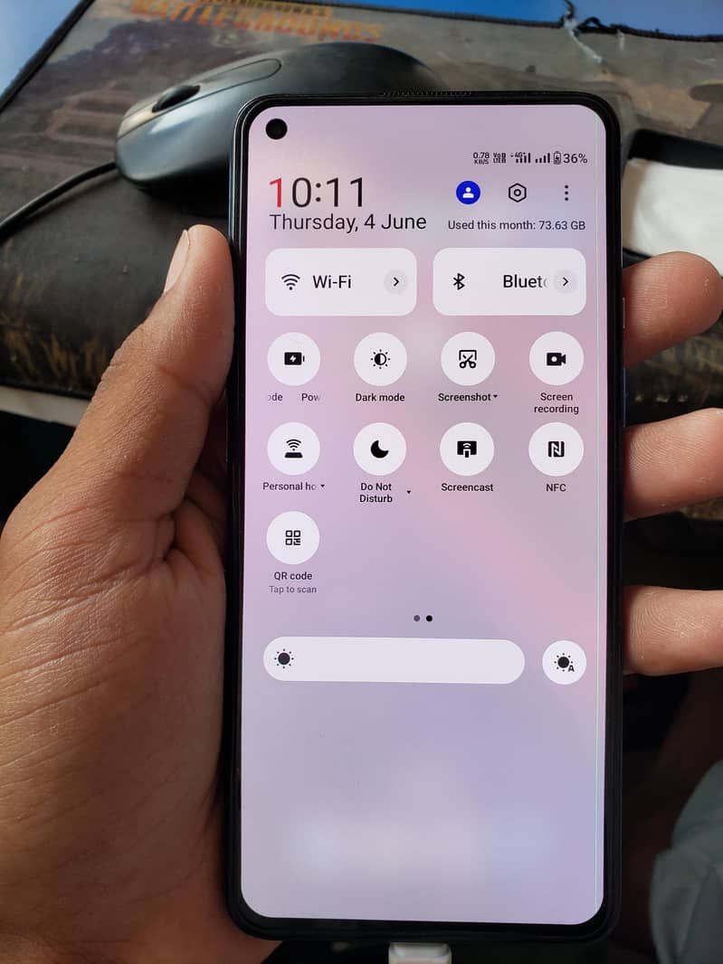 One Plus 9 7