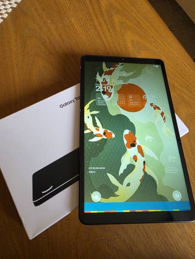 Samsung Galaxy Tab A11