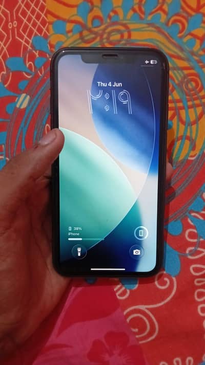 Apple iPhone 11 FU