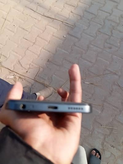 Itel Power 70