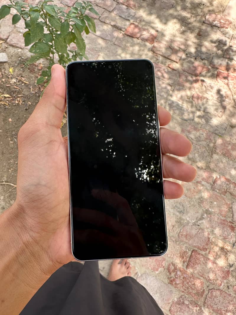 Google pixel 8 pro 3