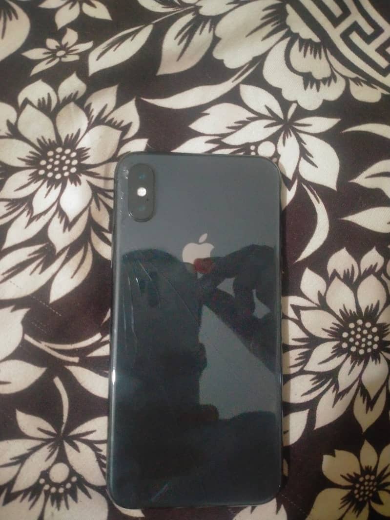 Apple iPhone X 2