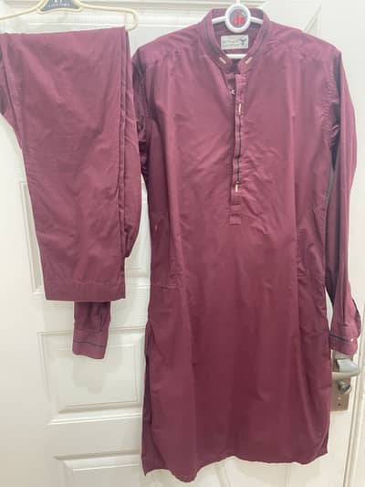 Shalwar kameez