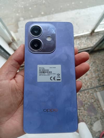 OPPO A3