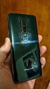 One Plus 7T Pro McLaren
