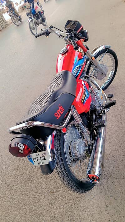 10/10condition original saman dabal