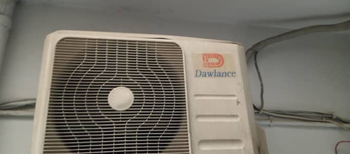 Dawlance Ac for Sale 1.5 ton
