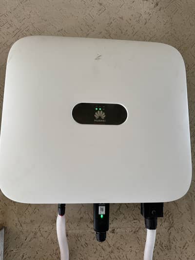 Huawei 10Kva inverter