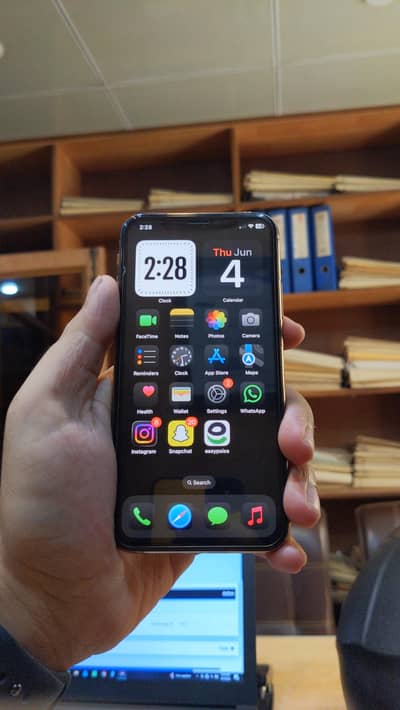 Apple iPhone XS