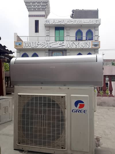 gree Ac 1.5 ton  for sale 10/10