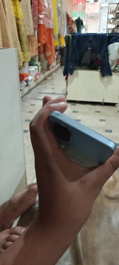 OPPO A18