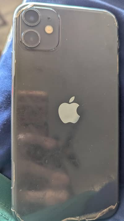 Apple iPhone 11