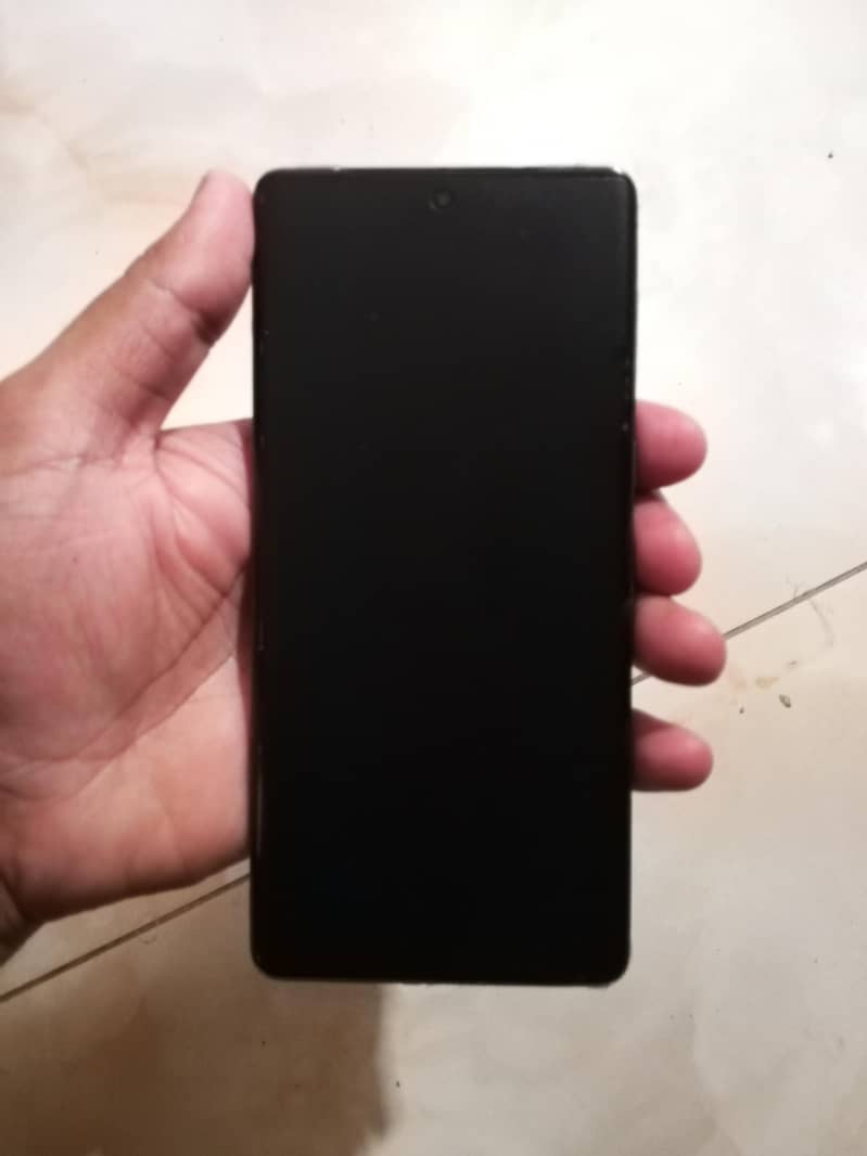Google Pixel 7 Pro 0