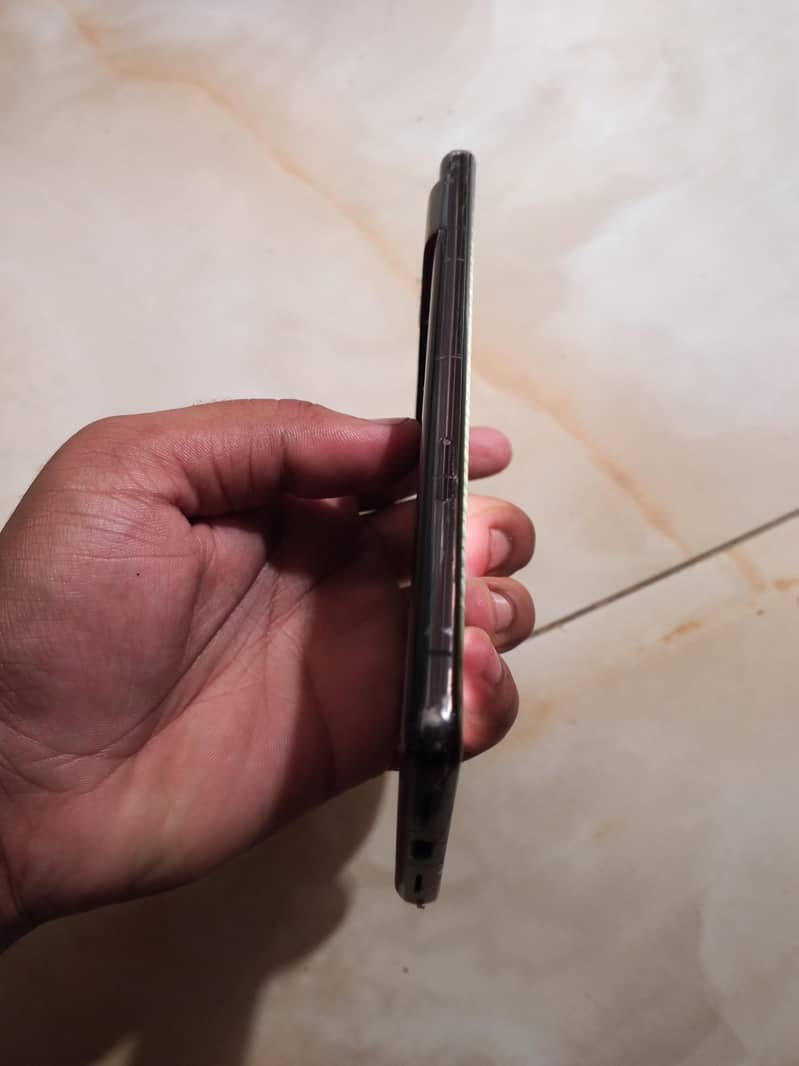 Google Pixel 7 Pro 3