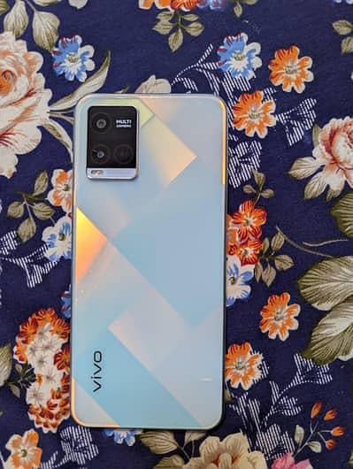 ViVO (Y21) for Sale - Urgently Selling
