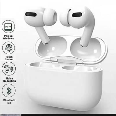 Bluetooth Wireless Earbuds Airpods Pro 2