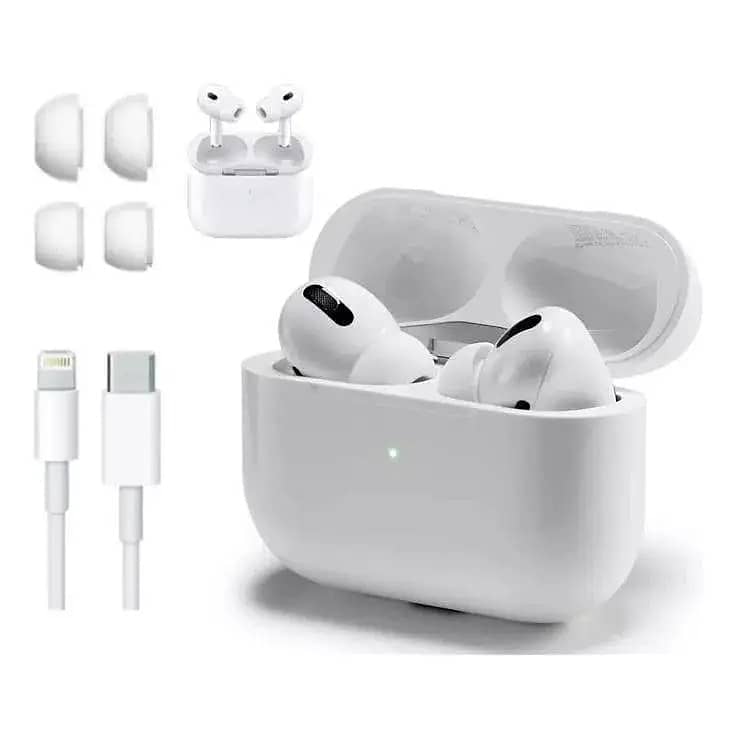 Bluetooth Wireless Earbuds Airpods Pro 2 2