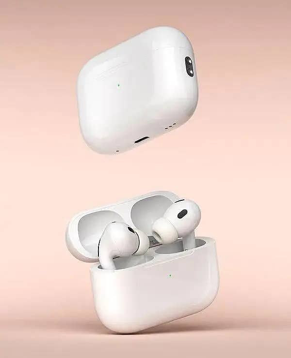 Bluetooth Wireless Earbuds Airpods Pro 2 3