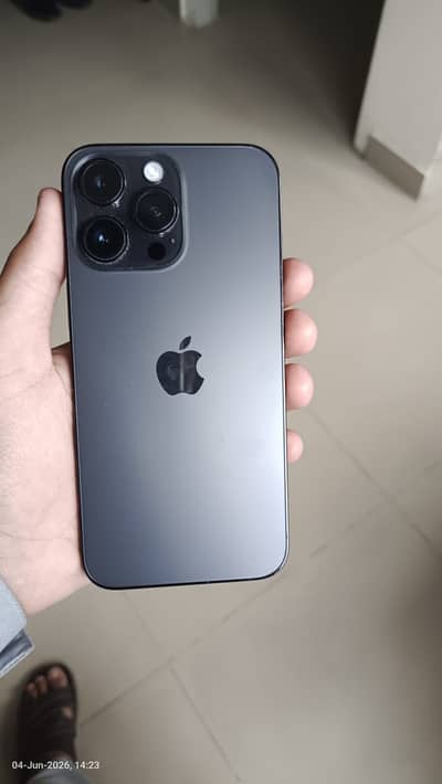 Apple iPhone 14 Pro Max