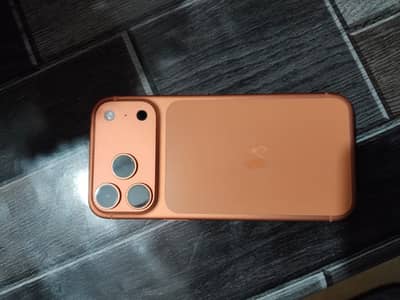 Apple iPhone 17 Pro Max/PTA Approved