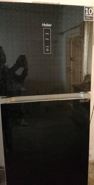 Haier Refrigerator