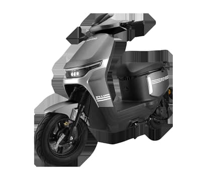 Revo A11 LFP lithum bettry use only 100 km