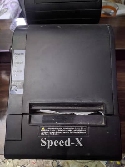 receipt printer