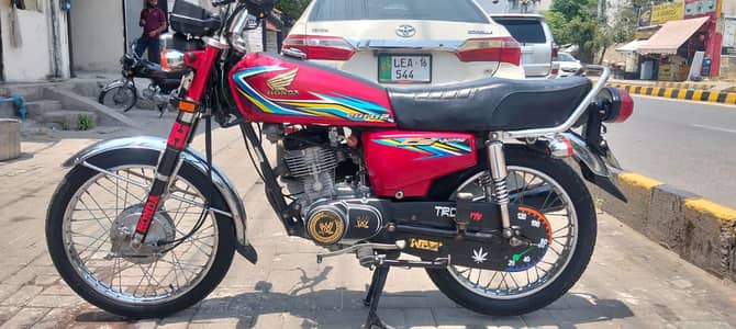 Honda 125 for sale file missing final price03028798101