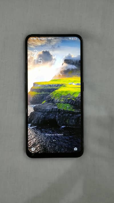 OPPO F11 Pro