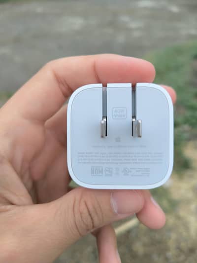 40 watt apple charger