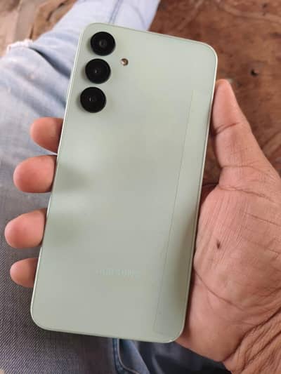 Samsung A16 8GB 256GB