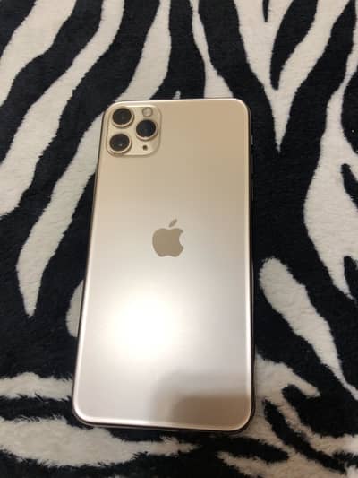 Apple iPhone 11 Pro Max