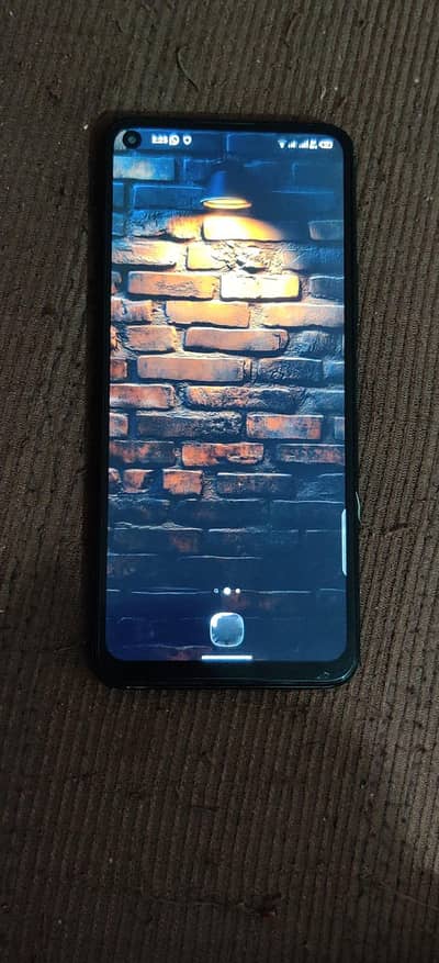 Infinix note 7
