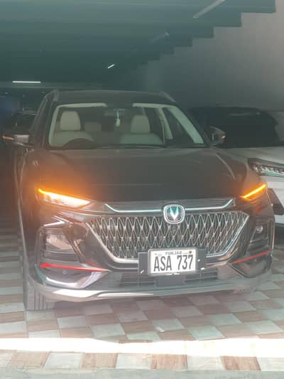 oshan x7 Future Sensing for sale