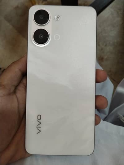 Vivo Y5s