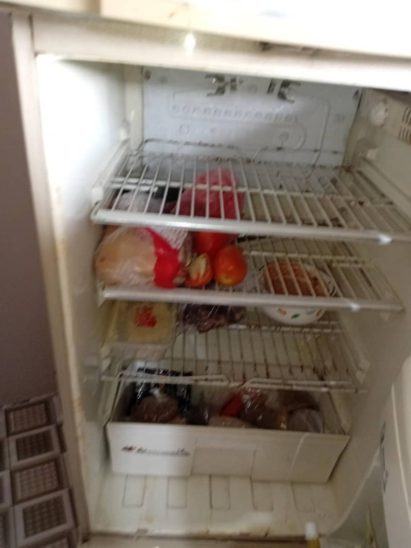 refrigerator 2