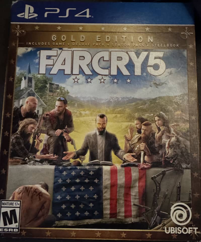 Ps5 games 1