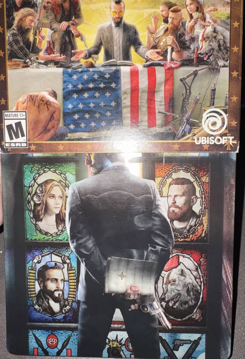 Ps5 games 2