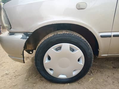 Suzuki Mehran VXR 2019