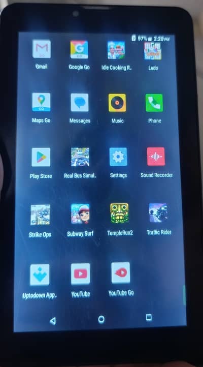 Exceed tablet for sale