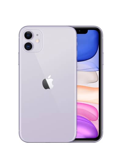 Apple iPhone 11 64gb