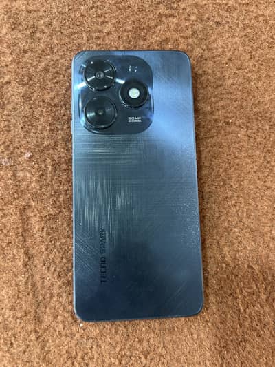 Tecno Spark 20C