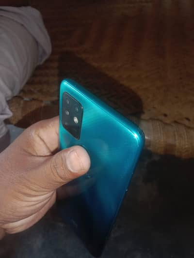 infinix hot 10