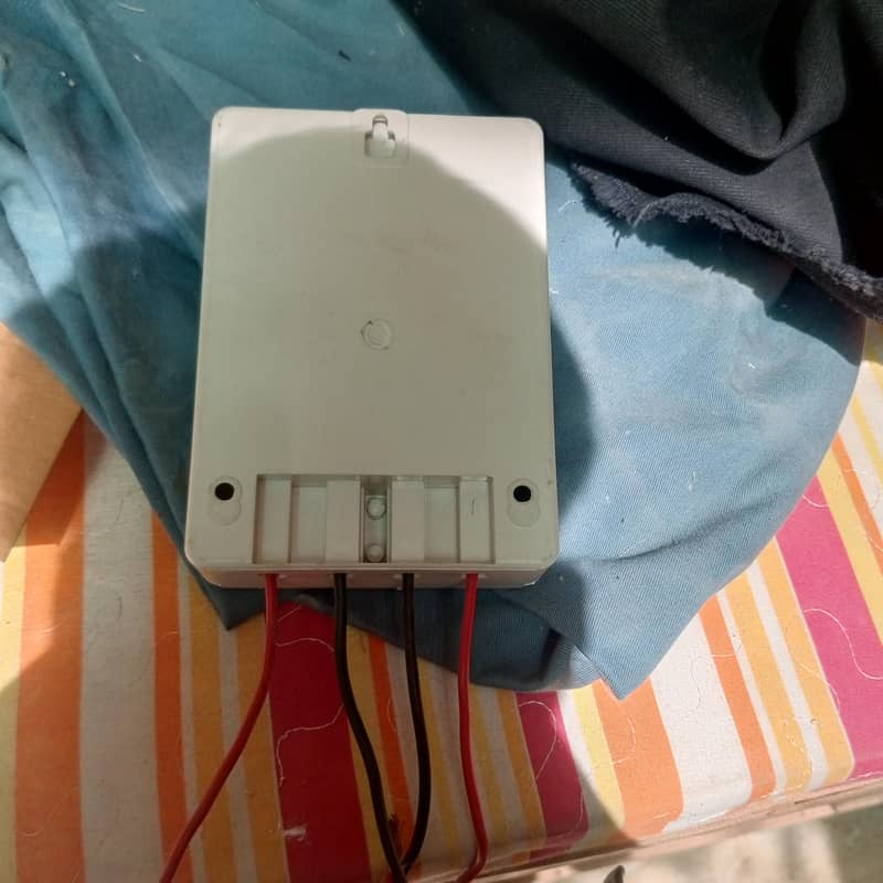 E. con sub meter 2