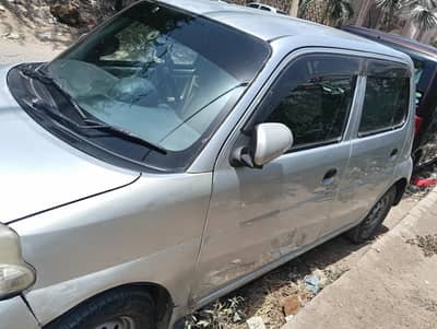 Daihatsu Esse 2006