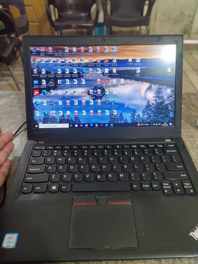 Lenovo Thinkpad x260